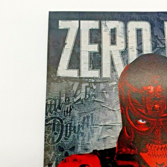 Doom Patrol 2 DCs Young Animal Comic Gerald Way Derrington Bonvillain Mature - Picture 8 of 11